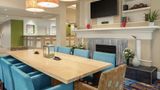 <b>Hilton Garden Inn Bridgewater Lobby</b>. Images powered by <a href="https://iceportal.shijigroup.com/" title="IcePortal" target="_blank">IcePortal</a>.