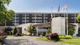 Doubletree Somerset Hotel Exterior