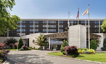 Doubletree Somerset Hotel