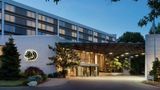Doubletree Somerset Hotel Exterior