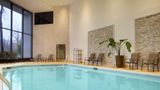 Doubletree Somerset Hotel Pool