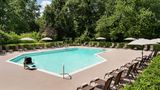 Doubletree Somerset Hotel Pool