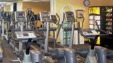 Doubletree Somerset Hotel Health