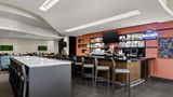 Embassy Suites Newark Airport Restaurant