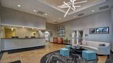 Homewood Suites by Hilton Edgewater-NYC Lobby