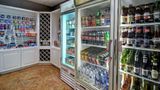 Homewood Suites by Hilton Edgewater-NYC Restaurant