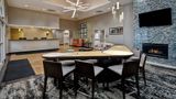 Homewood Suites by Hilton Edgewater-NYC Lobby