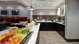 Homewood Suites by Hilton Edgewater-NYC Restaurant