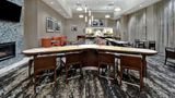 Homewood Suites by Hilton Edgewater-NYC Restaurant