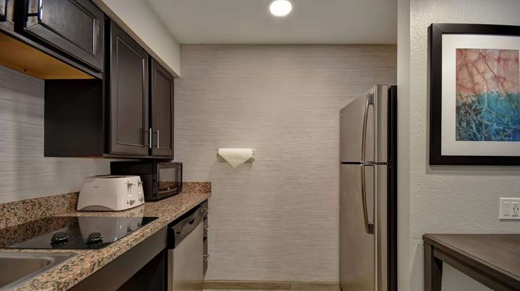 Homewood Suites by Hilton Edgewater-NYC Other