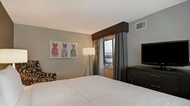 Homewood Suites by Hilton Edgewater-NYC Other