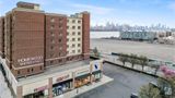 Homewood Suites by Hilton Edgewater-NYC Exterior