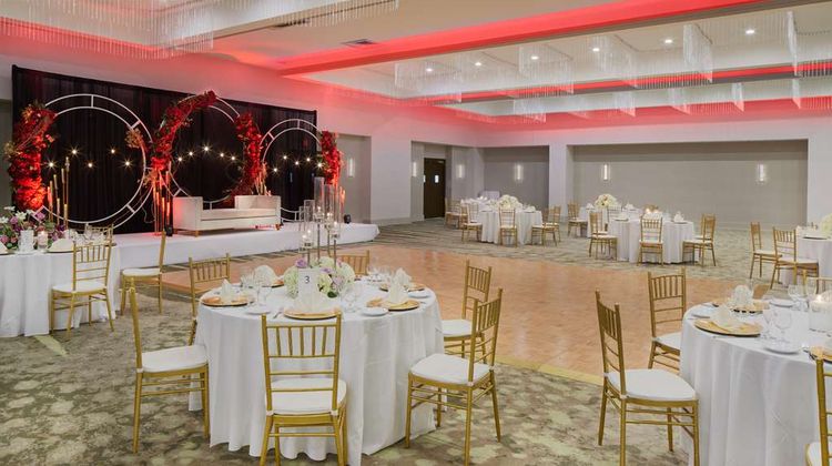 Hilton Hasbrouck Heights Meeting