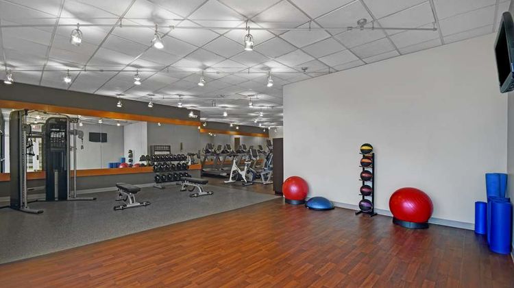 Hilton Hasbrouck Heights Health