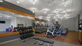 Hilton Hasbrouck Heights Health