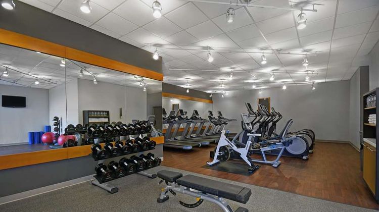 Hilton Hasbrouck Heights Health