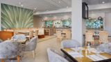 Hilton Hasbrouck Heights Restaurant