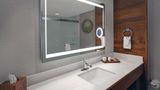 Hilton Hasbrouck Heights Room