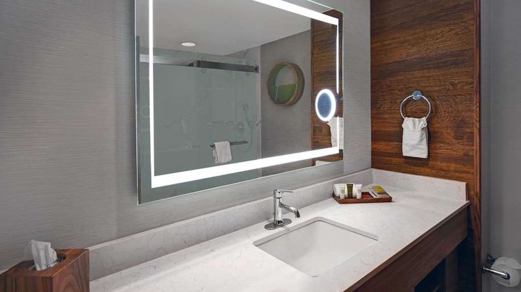 Hilton Hasbrouck Heights Room