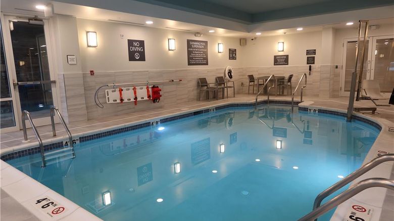 <b>Hilton Garden Inn Lakewood Pool</b>. Images powered by <a href="https://iceportal.shijigroup.com/" title="IcePortal" target="_blank">IcePortal</a>.
