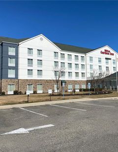 Hilton Garden Inn Lakewood