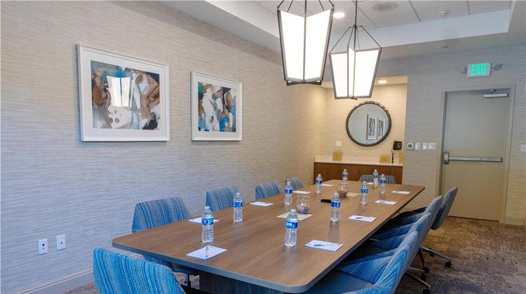 Hilton Garden Inn Lakewood Meeting