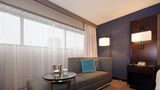 DoubleTree by Hilton Hotel Newark Airprt Room