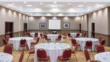DoubleTree by Hilton Hotel Newark Airprt Meeting