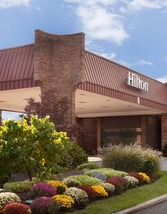 Hilton Parsippany