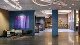 Hilton Parsippany Lobby