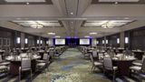 Hilton Parsippany Restaurant