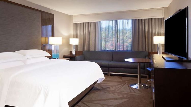 Hilton Parsippany Other