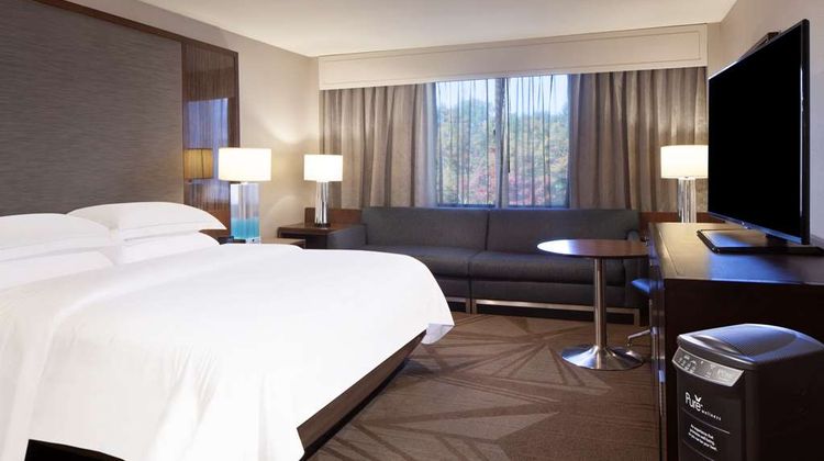 Hilton Parsippany Other