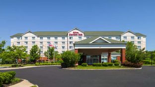 Hilton Garden Inn Edison/Raritan Center