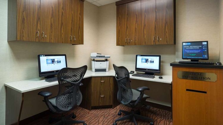 Hilton Garden Inn Edison/Raritan Center Other