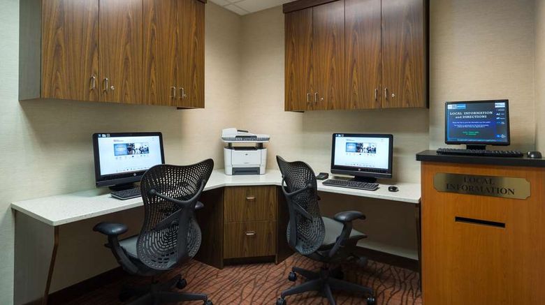 <b>Hilton Garden Inn Edison/Raritan Center Other</b>. Images powered by <a href="https://iceportal.shijigroup.com/" title="IcePortal" target="_blank">IcePortal</a>.
