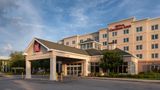 Hilton Garden Inn Rockaway Exterior