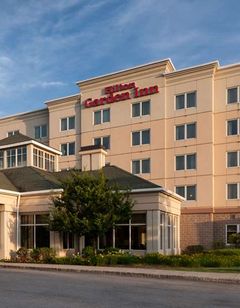 Hilton Garden Inn Rockaway