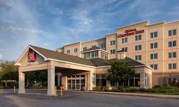 Hilton Garden Inn Rockaway