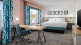 Hilton Garden Inn Rockaway Room
