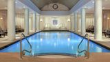 Hilton Short Hills Pool