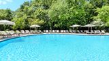 Hilton Short Hills Pool