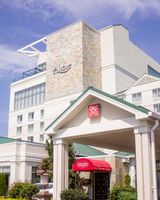 Hilton Garden Inn New York/Staten Island