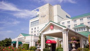 Hilton Garden Inn New York/Staten Island