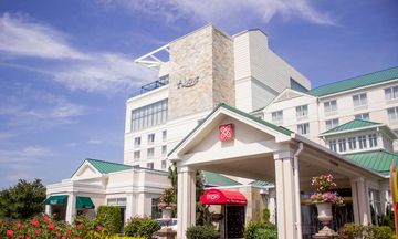 Hilton Garden Inn New York/Staten Island