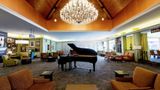 Hilton Garden Inn New York/Staten Island Lobby
