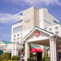 Hilton Garden Inn New York/Staten Island