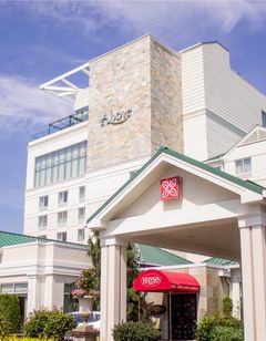 Hilton Garden Inn New York/Staten Island