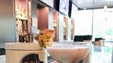 DoubleTree Jersey City Restaurant