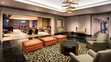 DoubleTree Jersey City Lobby